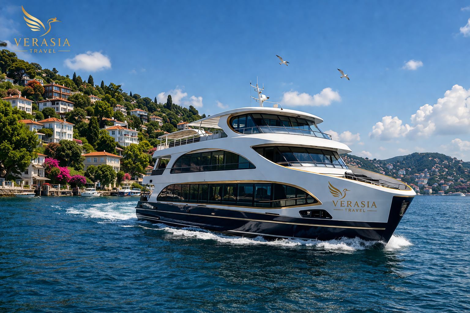 Princes Islands Tour Istanbul Büyükada Day Trip